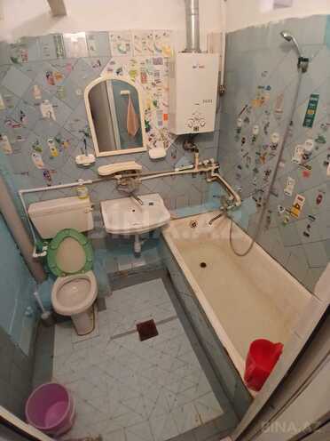 Продаётся 3-комн. вторичка 65 м², м. Нефтчиляр, photo 8 from 9