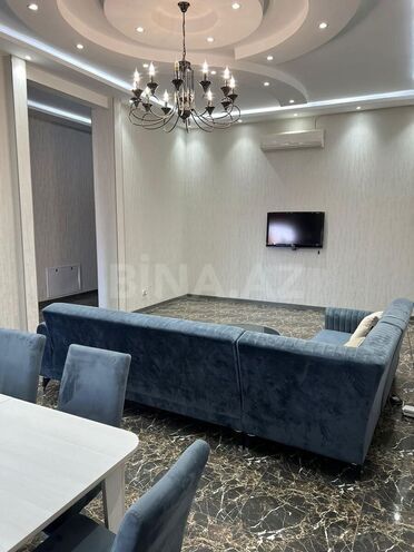 Продаётся 4-комн. дом/дача 160 м², пос. Мардакан, photo 8 from 26