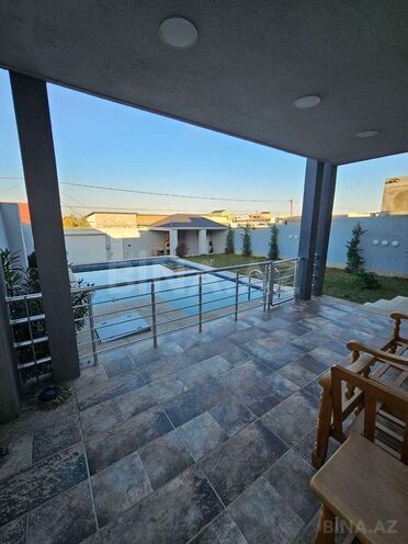 Продаётся 4-комн. дом/дача 160 м², пос. Мардакан, photo 21 from 26