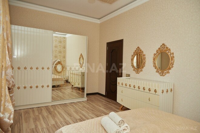 Сдаётся 6-комн. дом/дача 250 м², пос. Бадамдар, photo 14 from 31