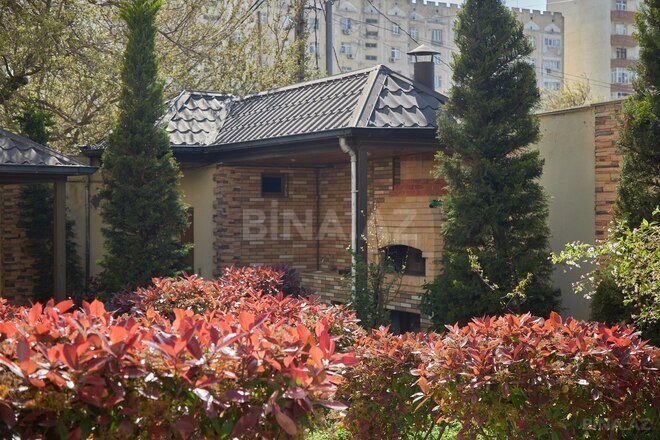 Сдаётся 6-комн. дом/дача 250 м², пос. Бадамдар, photo 5 from 31