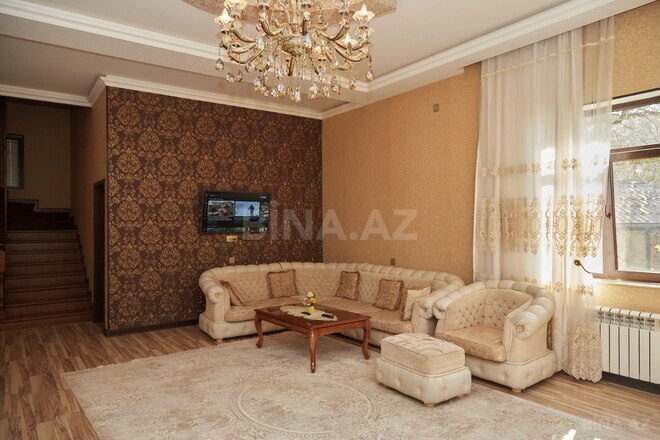 Сдаётся 6-комн. дом/дача 250 м², пос. Бадамдар, photo 10 from 31