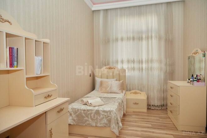 Сдаётся 6-комн. дом/дача 250 м², пос. Бадамдар, photo 22 from 31