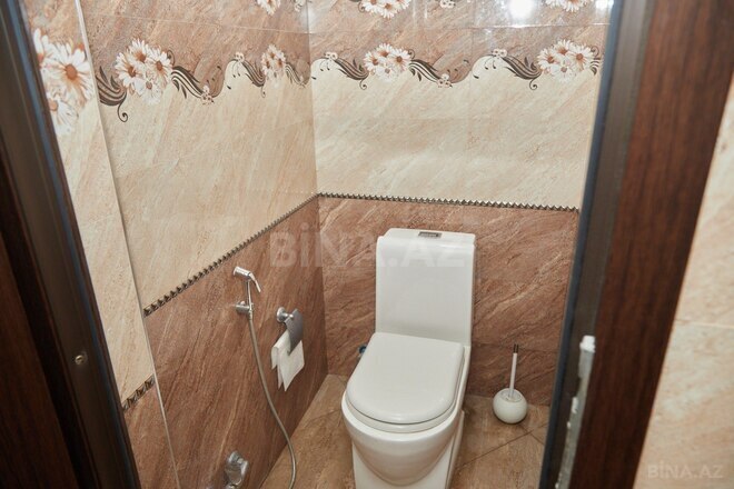 Сдаётся 6-комн. дом/дача 250 м², пос. Бадамдар, photo 25 from 31