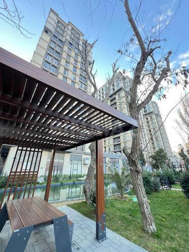 Продаётся 4-комн. новостройка 130 м², м. Нариман Нариманов, photo 30 from 32