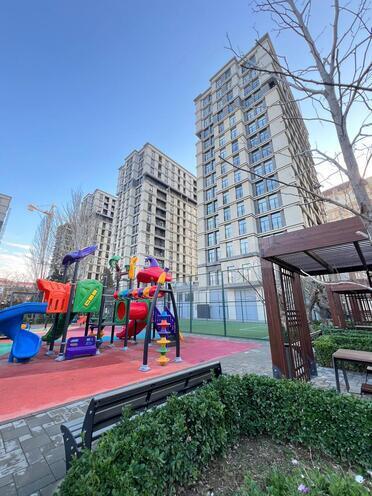 Продаётся 4-комн. новостройка 130 м², м. Нариман Нариманов, photo 31 from 32