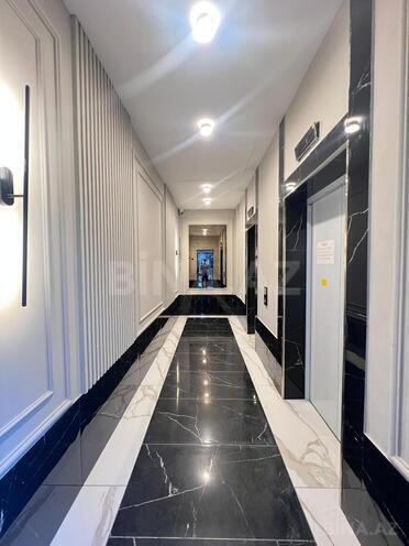 Продаётся 4-комн. новостройка 130 м², м. Нариман Нариманов, photo 29 from 32
