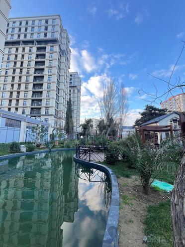 Продаётся 4-комн. новостройка 130 м², м. Нариман Нариманов, photo 4 from 32