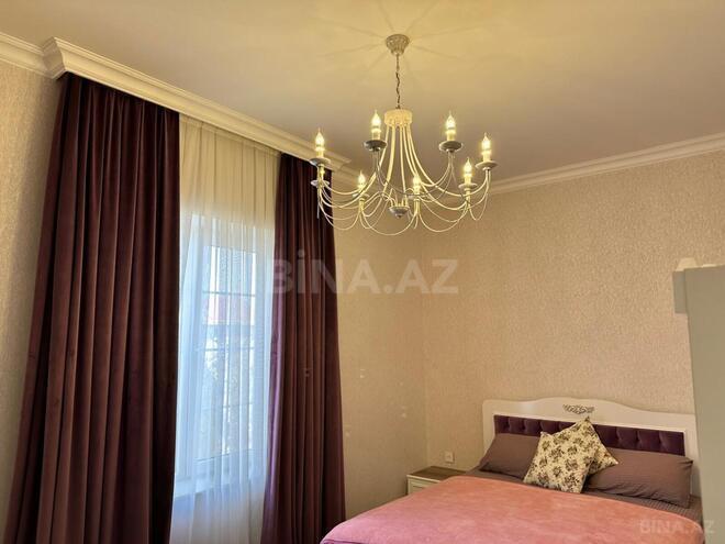 İcarəyə verilir 4 otaqlı həyət evi/bağ evi 135 m², Şüvəlan q., photo 7 from 14