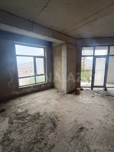 Satılır 3 otaqlı yeni tikili 117.5 m², Nəriman Nərimanov m., photo 7 from 17
