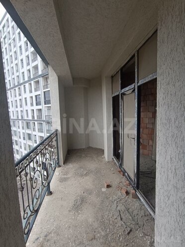 Satılır 3 otaqlı yeni tikili 117.5 m², Nəriman Nərimanov m., photo 9 from 17