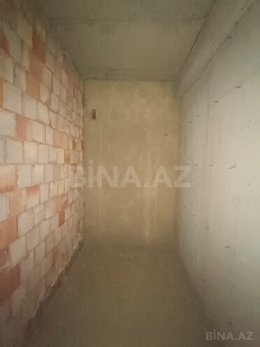 Satılır 3 otaqlı yeni tikili 117.5 m², Nəriman Nərimanov m., photo 16 from 17