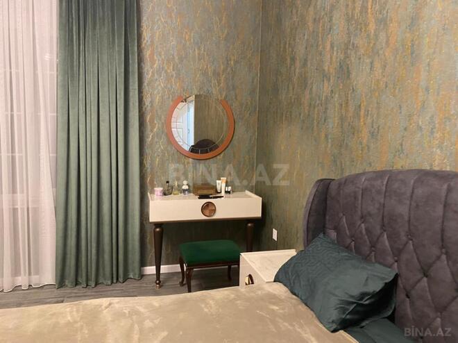 İcarəyə verilir 4 otaqlı həyət evi/bağ evi 135 m², Şüvəlan q., photo 8 from 14