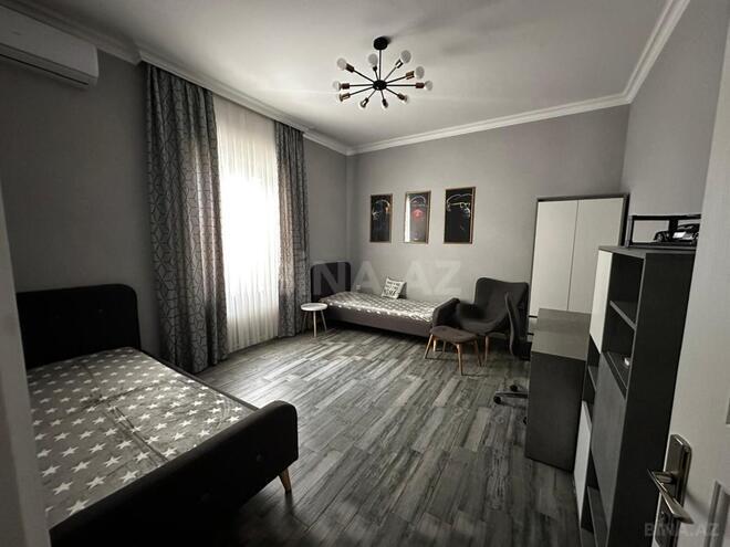 İcarəyə verilir 4 otaqlı həyət evi/bağ evi 135 m², Şüvəlan q., photo 11 from 14
