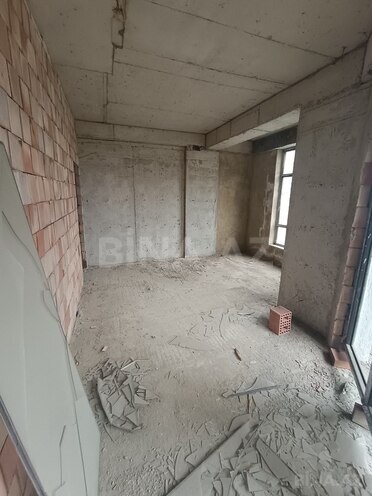 Satılır 3 otaqlı yeni tikili 117.5 m², Nəriman Nərimanov m., photo 12 from 17