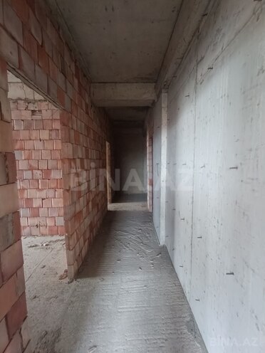 Satılır 3 otaqlı yeni tikili 117.5 m², Nəriman Nərimanov m., photo 13 from 17