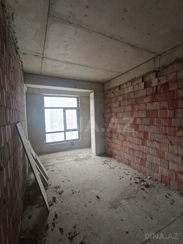 Satılır 3 otaqlı yeni tikili 117.5 m², Nəriman Nərimanov m., photo 5 from 17