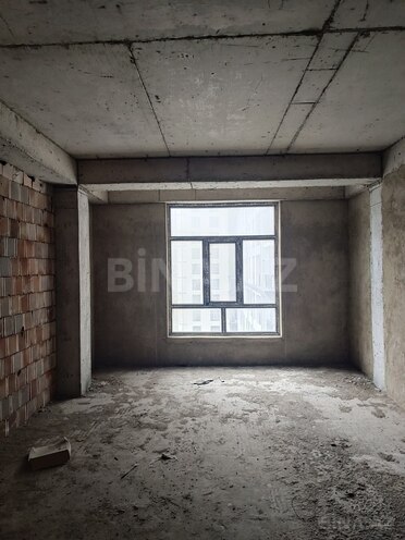 Satılır 3 otaqlı yeni tikili 117.5 m², Nəriman Nərimanov m., photo 4 from 17