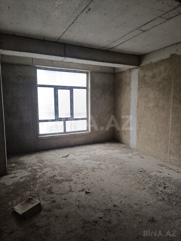 Satılır 3 otaqlı yeni tikili 117.5 m², Nəriman Nərimanov m., photo 3 from 17