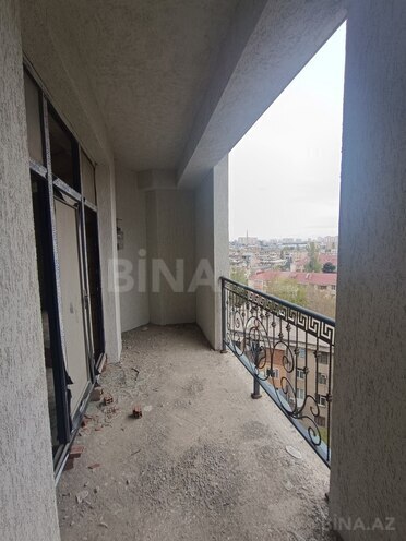 Satılır 3 otaqlı yeni tikili 117.5 m², Nəriman Nərimanov m., photo 8 from 17
