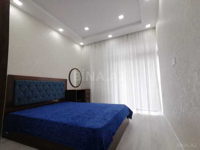 Сдаётся 2-комн. новостройка 66 м², Ясамальский р., photo 7 from 23