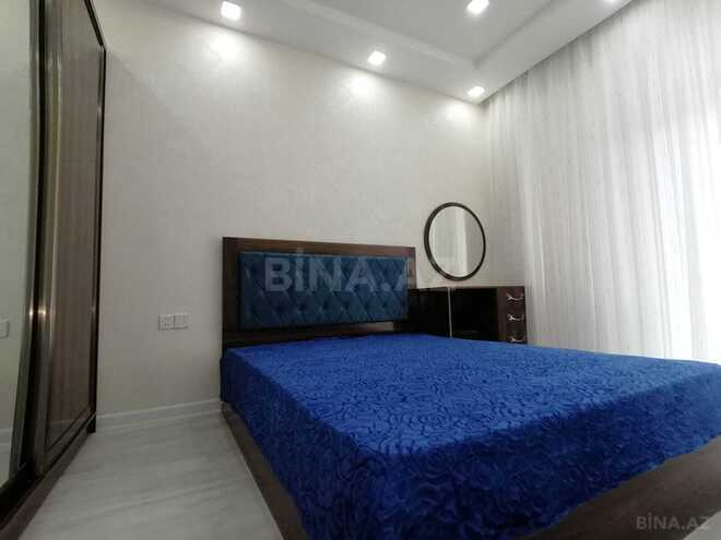 Сдаётся 2-комн. новостройка 66 м², Ясамальский р., photo 8 from 23