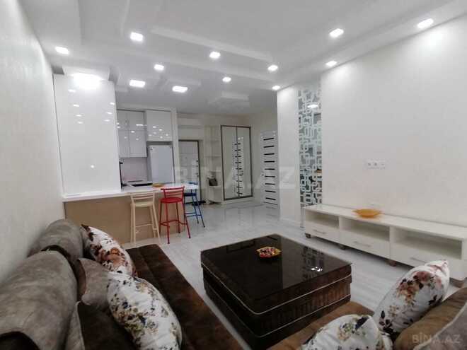 Сдаётся 2-комн. новостройка 66 м², Ясамальский р., photo 3 from 23