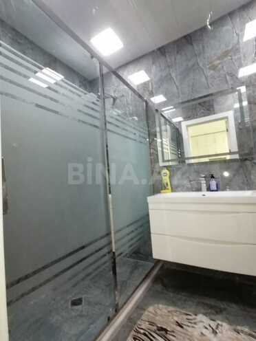 Сдаётся 2-комн. новостройка 66 м², Ясамальский р., photo 10 from 23