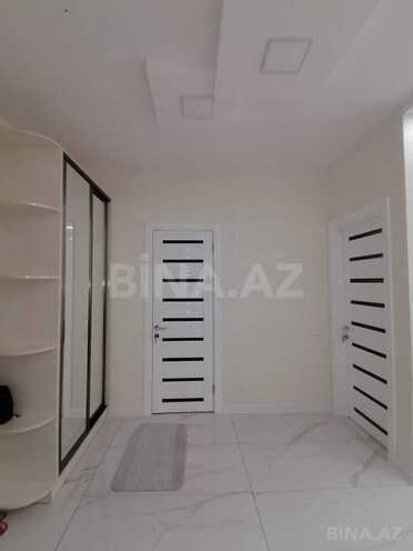 Сдаётся 2-комн. новостройка 66 м², Ясамальский р., photo 13 from 23
