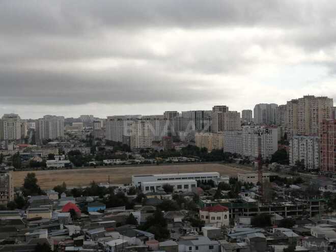 Сдаётся 2-комн. новостройка 66 м², Ясамальский р., photo 21 from 23