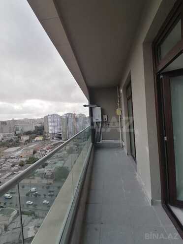 Сдаётся 2-комн. новостройка 66 м², Ясамальский р., photo 14 from 23