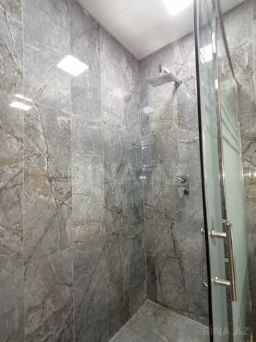 Сдаётся 2-комн. новостройка 66 м², Ясамальский р., photo 12 from 23