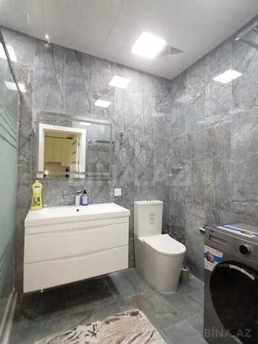 Сдаётся 2-комн. новостройка 66 м², Ясамальский р., photo 11 from 23