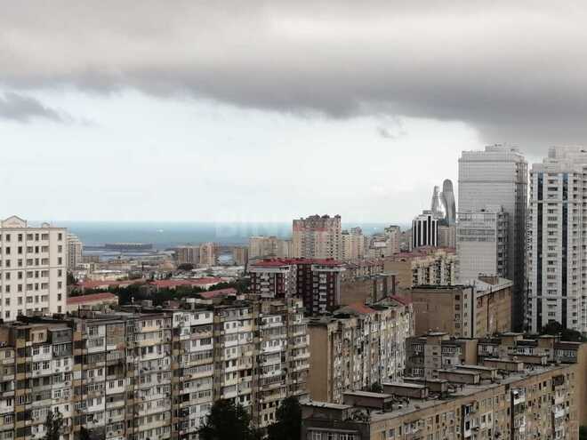 Сдаётся 2-комн. новостройка 66 м², Ясамальский р., photo 19 from 23