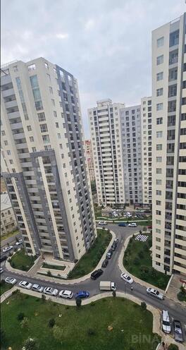 İcarəyə verilir 2 otaqlı yeni tikili 60 m², Həzi Aslanov m., photo 1 from 16