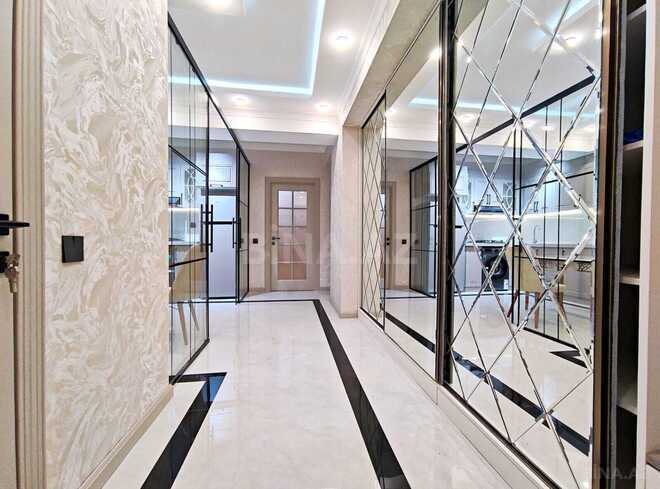 Продаётся 3-комн. новостройка 74 м², м. Кара Караев, photo 4 from 14