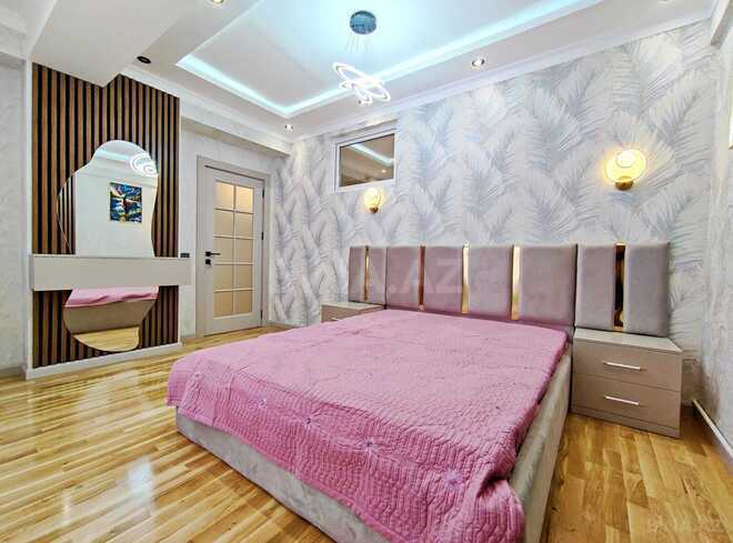 Продаётся 3-комн. новостройка 74 м², м. Кара Караев, photo 11 from 14