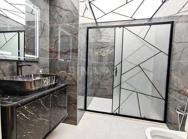 Продаётся 3-комн. новостройка 74 м², м. Кара Караев, photo 13 from 14