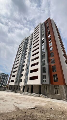 Продаётся 2-комн. новостройка 60 м², м. Азадлыг проспекти, photo 3 from 11