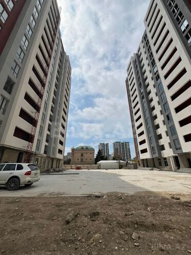 Продаётся 2-комн. новостройка 60 м², м. Азадлыг проспекти, photo 1 from 11