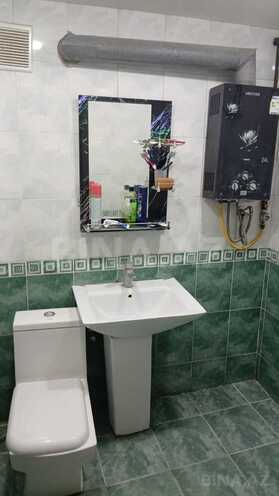 Продаётся 3-комн. вторичка 70 м², м. Элмляр Академиясы, photo 3 from 8