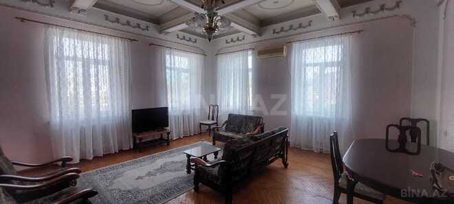 Сдаётся 2-комн. вторичка 70 м², м. Сахил, photo 3 from 12