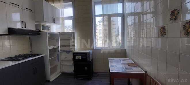 Сдаётся 2-комн. вторичка 70 м², м. Сахил, photo 7 from 12