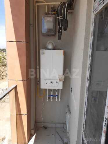 Продаётся 3-комн. новостройка 75 м², м. Элмляр Академиясы, photo 17 from 18