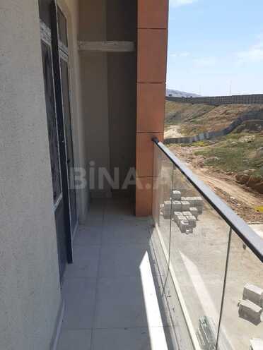 Продаётся 3-комн. новостройка 75 м², м. Элмляр Академиясы, photo 7 from 18