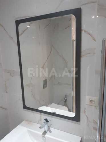 Продаётся 3-комн. новостройка 75 м², м. Элмляр Академиясы, photo 12 from 18