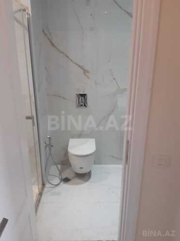 Продаётся 3-комн. новостройка 75 м², м. Элмляр Академиясы, photo 11 from 18