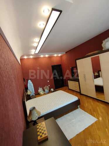 Сдаётся 3-комн. вторичка 160 м², Насиминский  р., photo 6 from 15