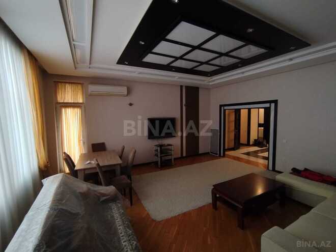 Сдаётся 3-комн. вторичка 160 м², Насиминский  р., photo 3 from 15