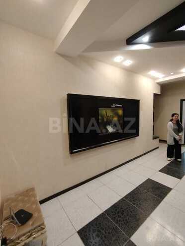 Сдаётся 3-комн. вторичка 160 м², Насиминский  р., photo 12 from 15